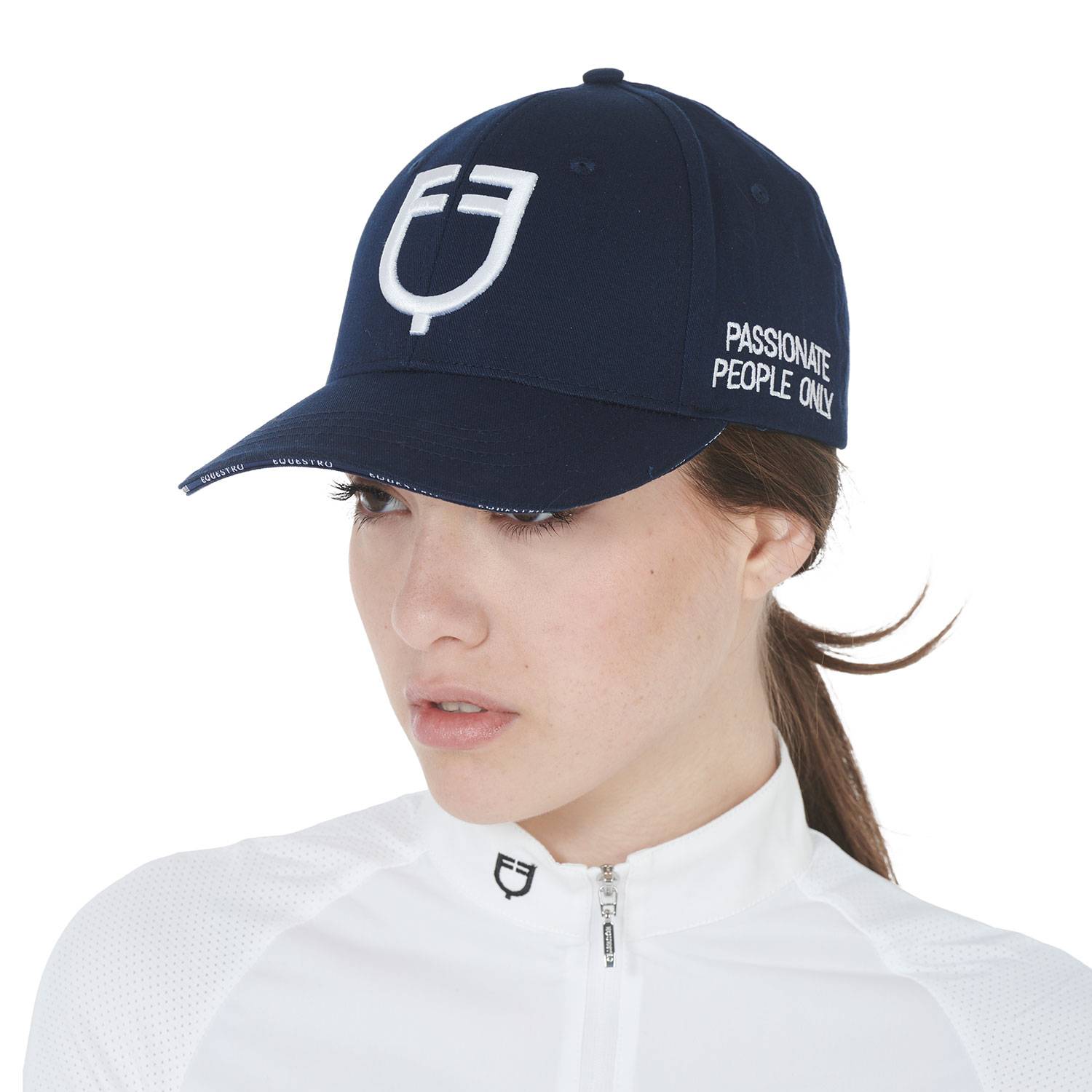 Casquette unisexe - Equestro