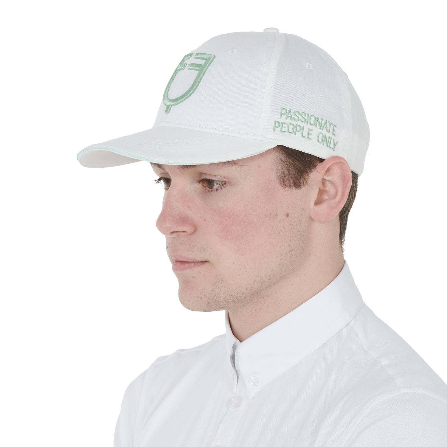 Casquette unisexe - Equestro