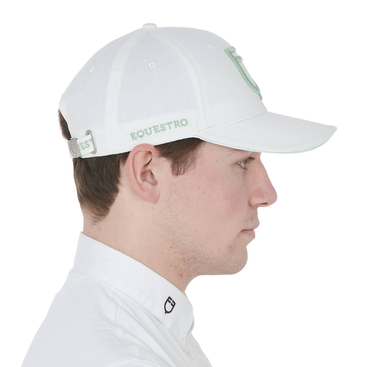 Casquette unisexe - Equestro