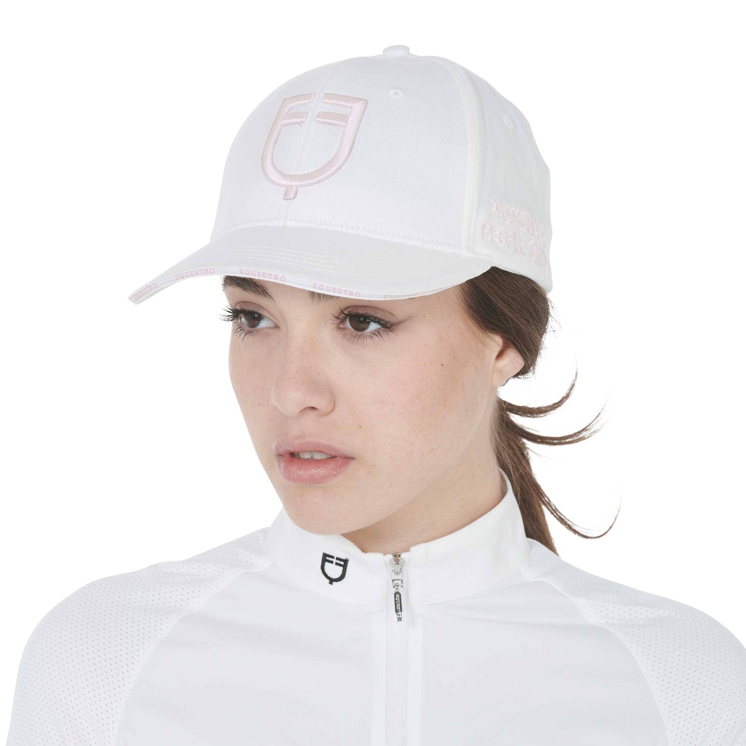 Casquette unisexe - Equestro