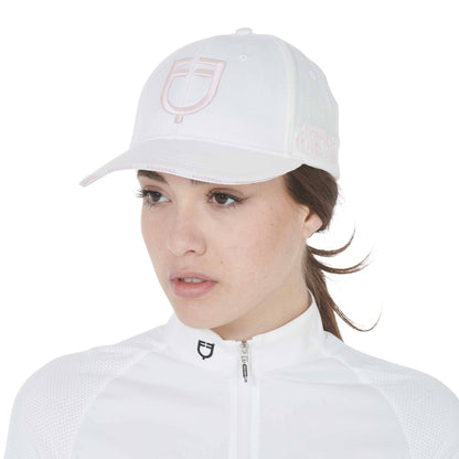 Casquette unisexe - Equestro