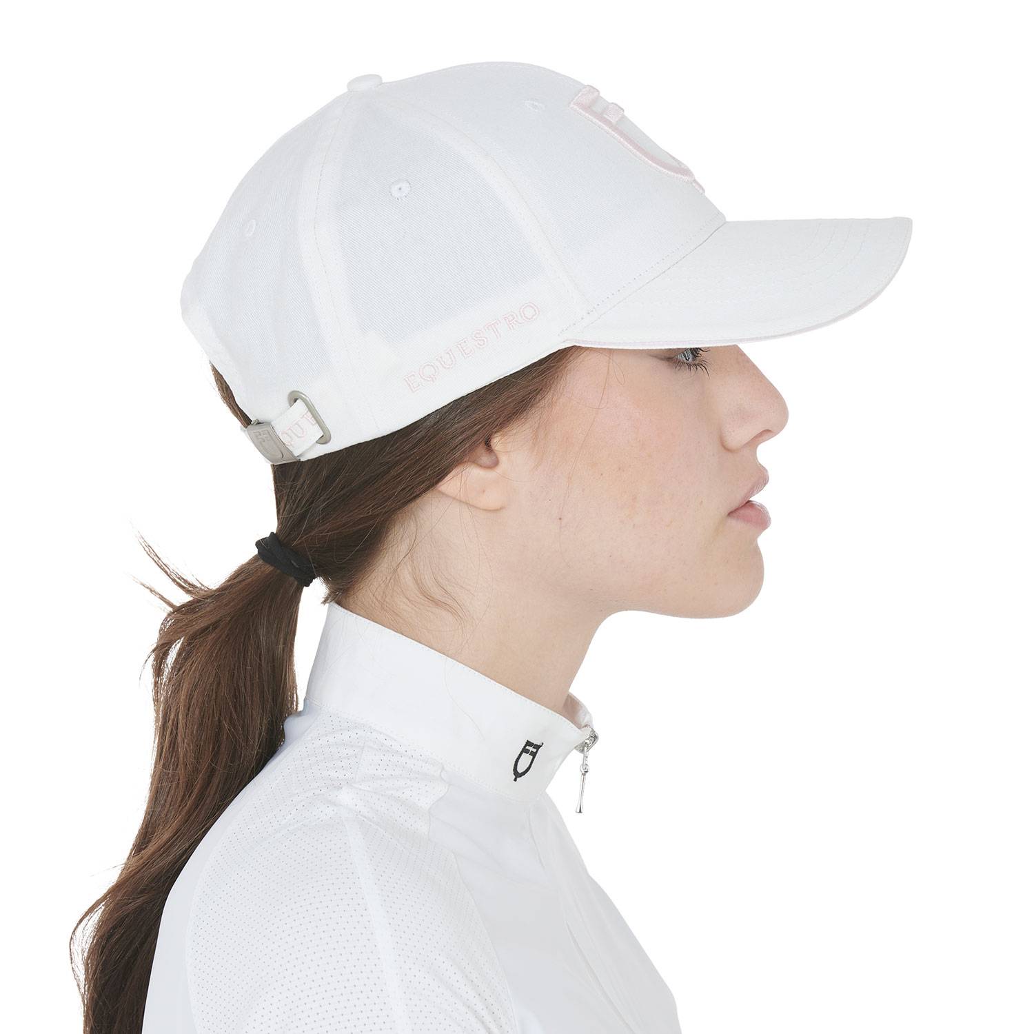 Casquette unisexe - Equestro
