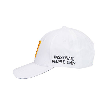 Casquette unisexe - Equestro