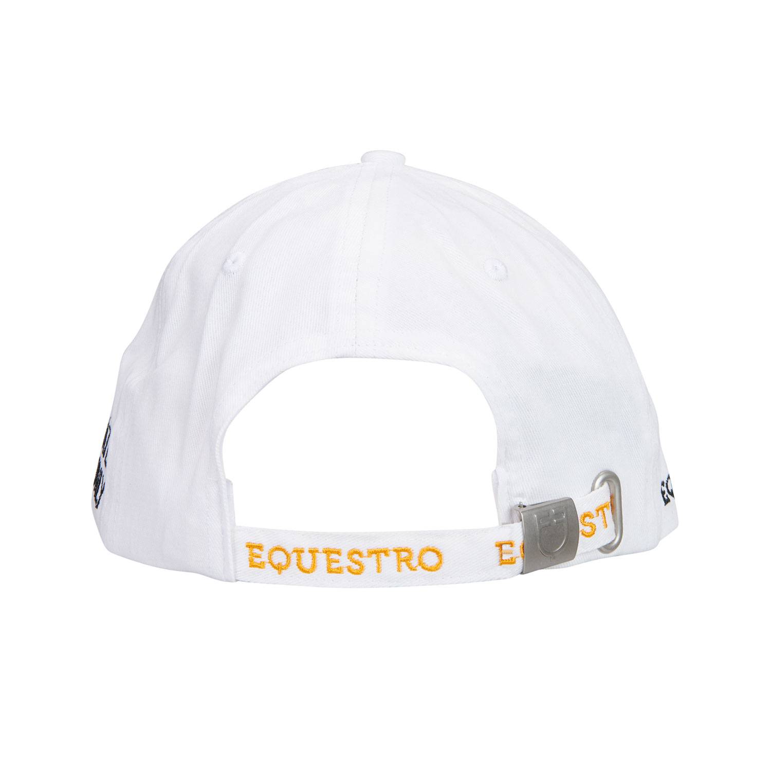 Casquette unisexe - Equestro