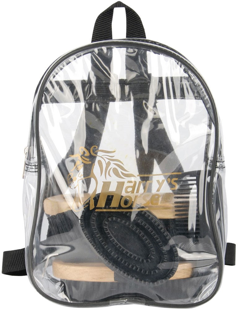 Backpack grooming kit - Harry&