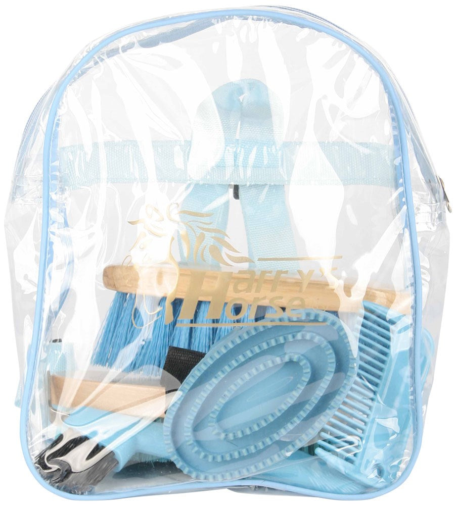 Backpack grooming kit - Harry&