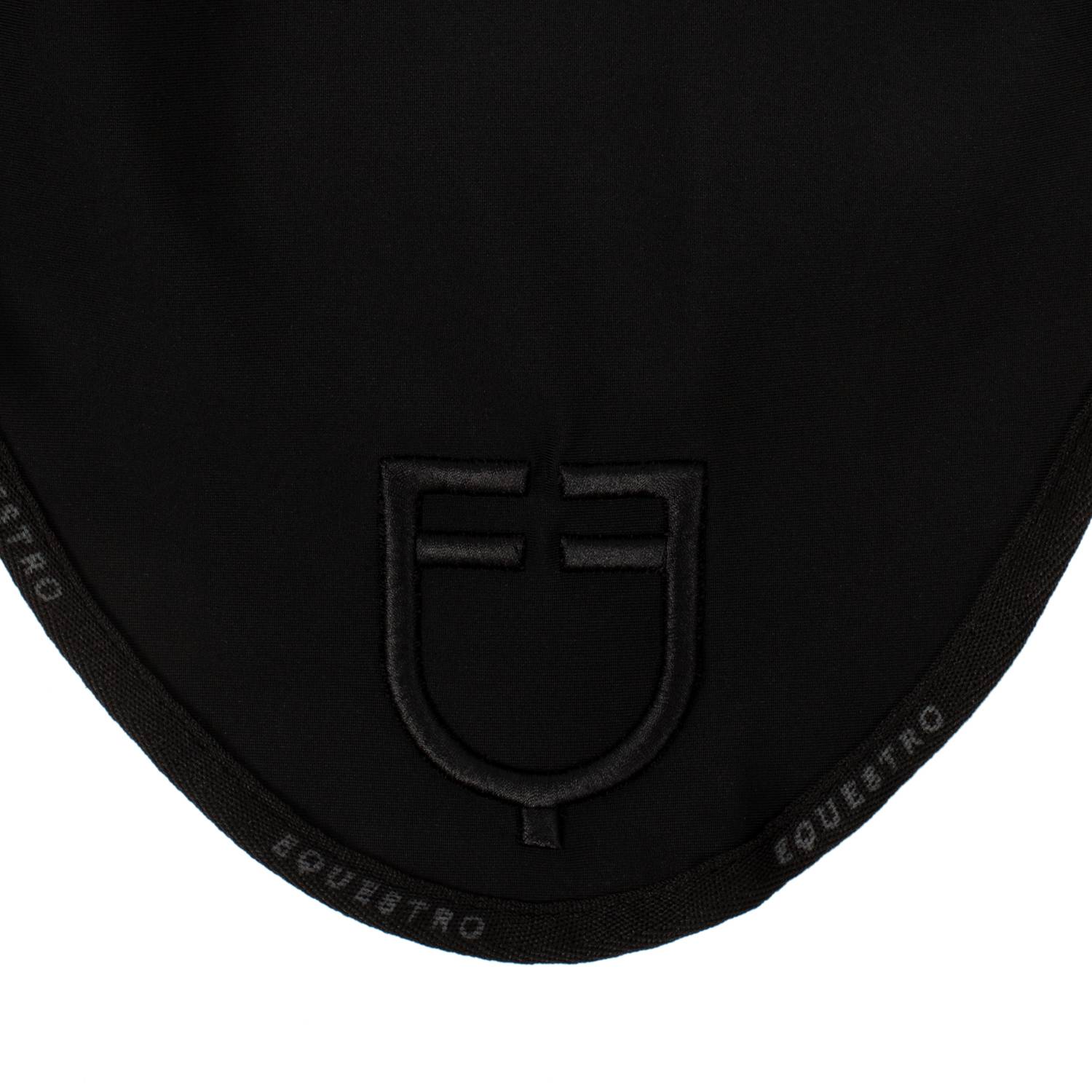 Bonnet technique avec logo - Equestro