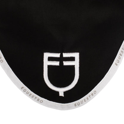 Bonnet technique avec logo - Equestro