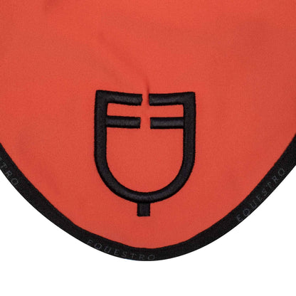 Bonnet technique avec logo - Equestro