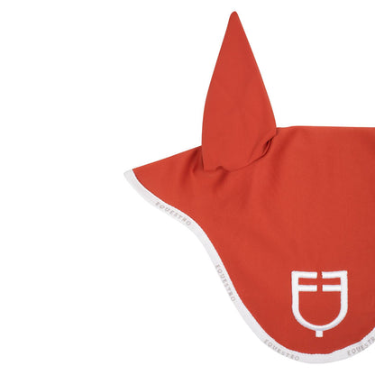 Bonnet technique avec logo - Equestro
