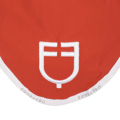 Bonnet technique avec logo - Equestro