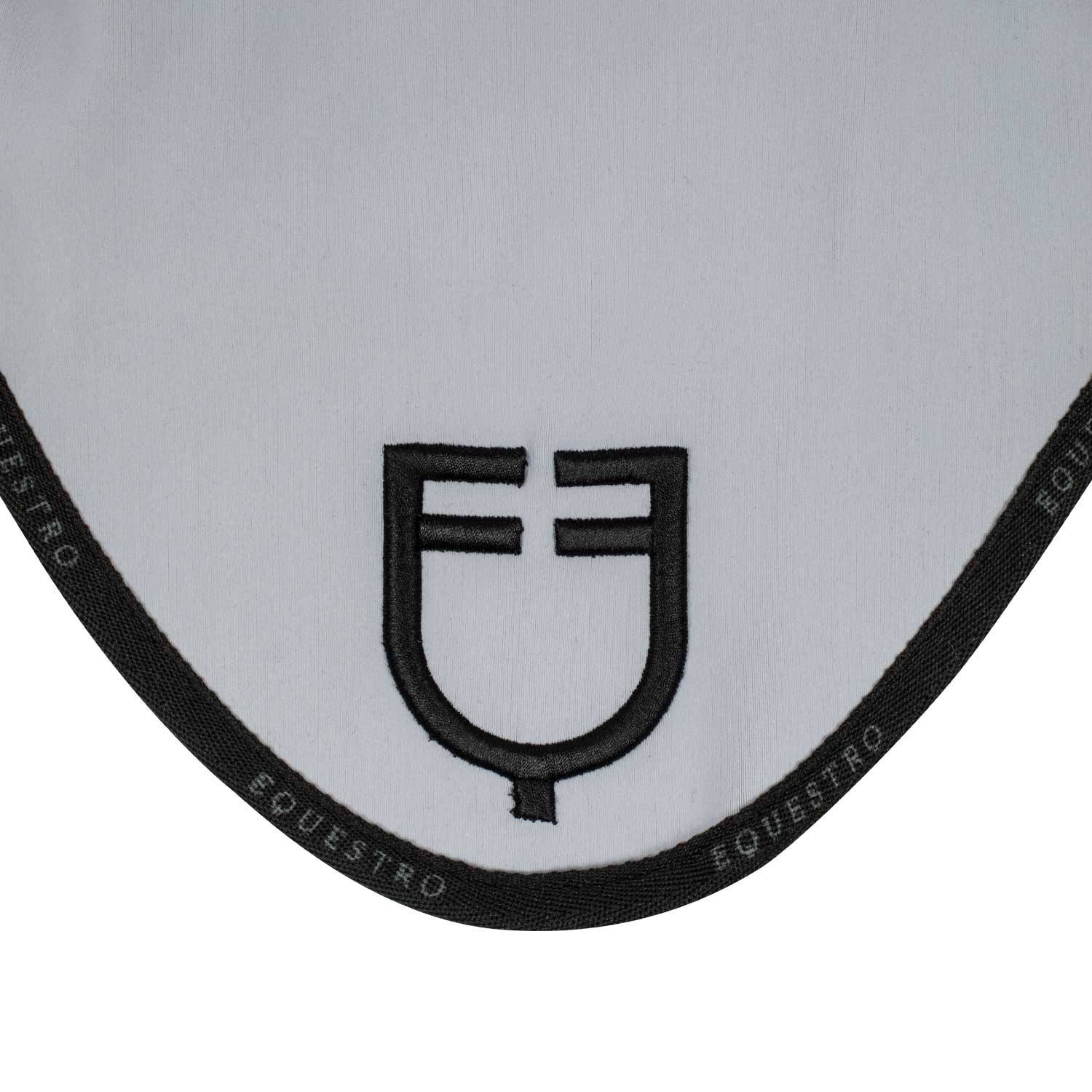 Bonnet technique avec logo - Equestro