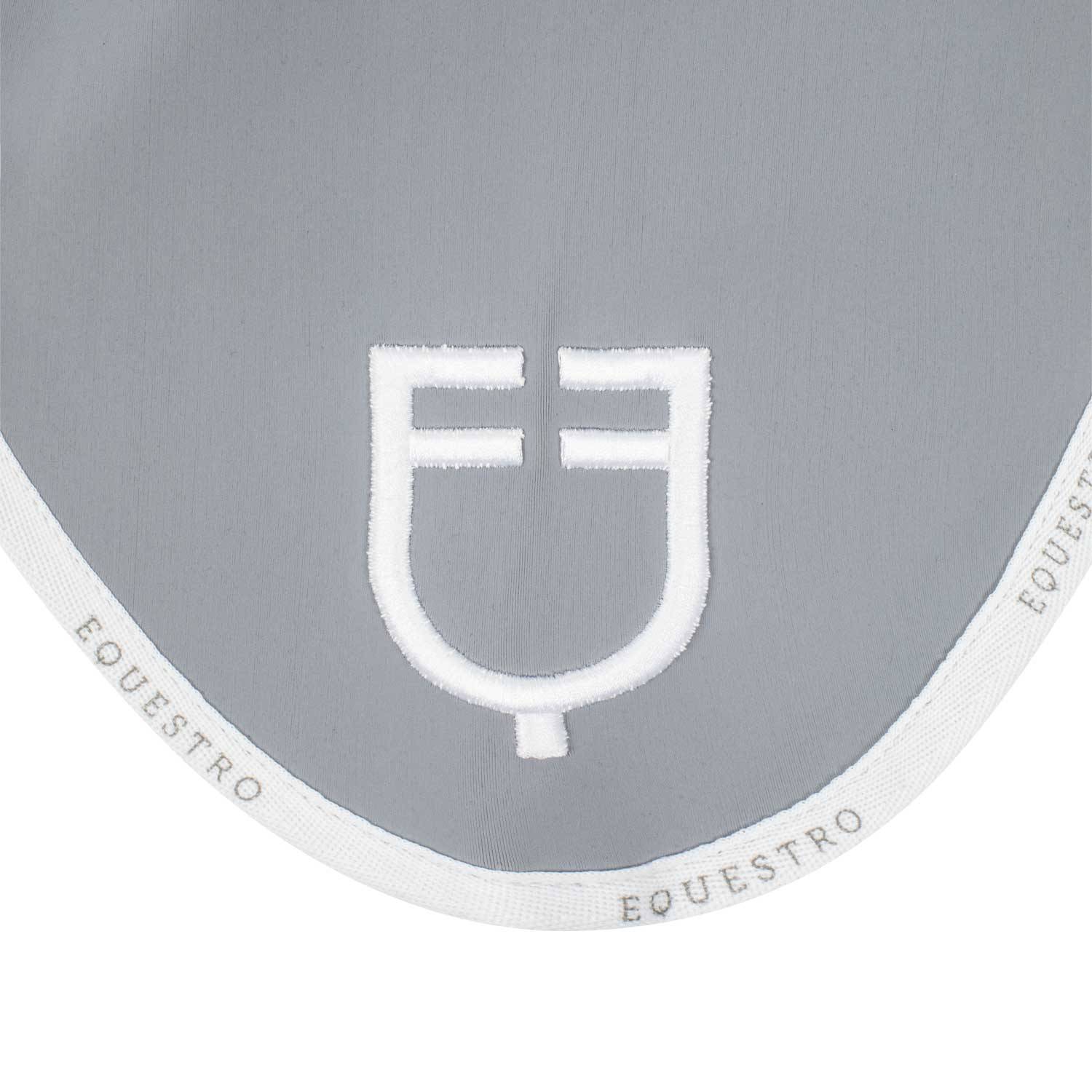 Bonnet technique avec logo - Equestro
