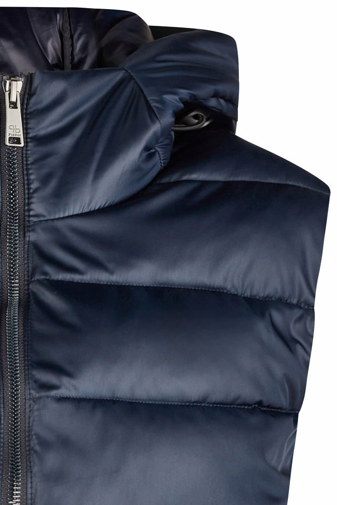 Veste sans manches Quilt SELECTION 6001 - Pikeur