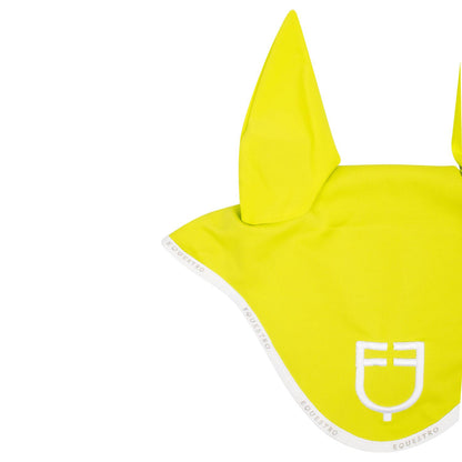 Bonnet technique avec logo - Equestro