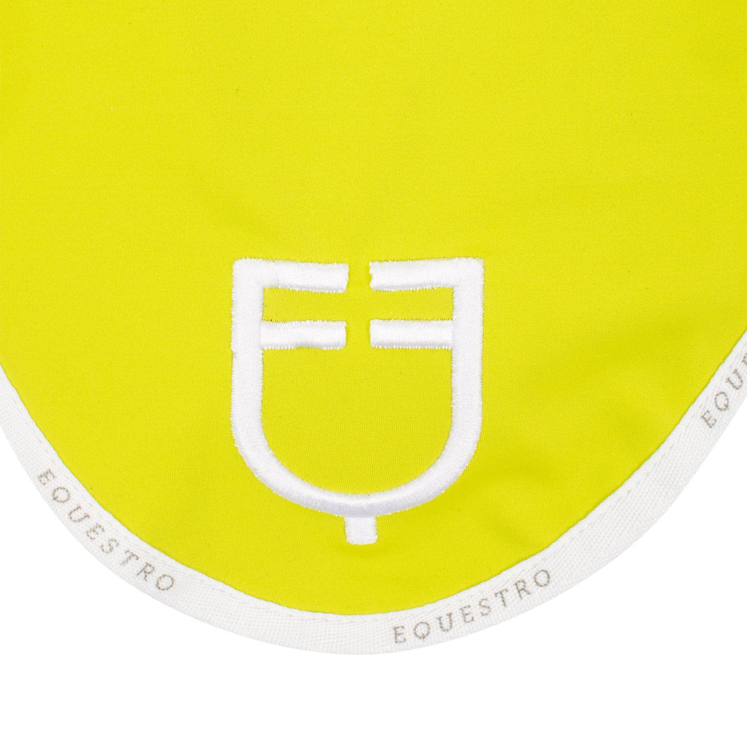 Bonnet technique avec logo - Equestro