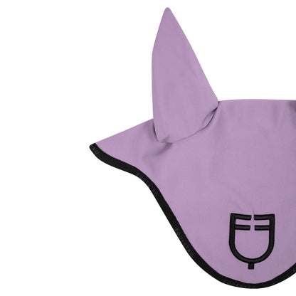 Bonnet technique avec logo - Equestro