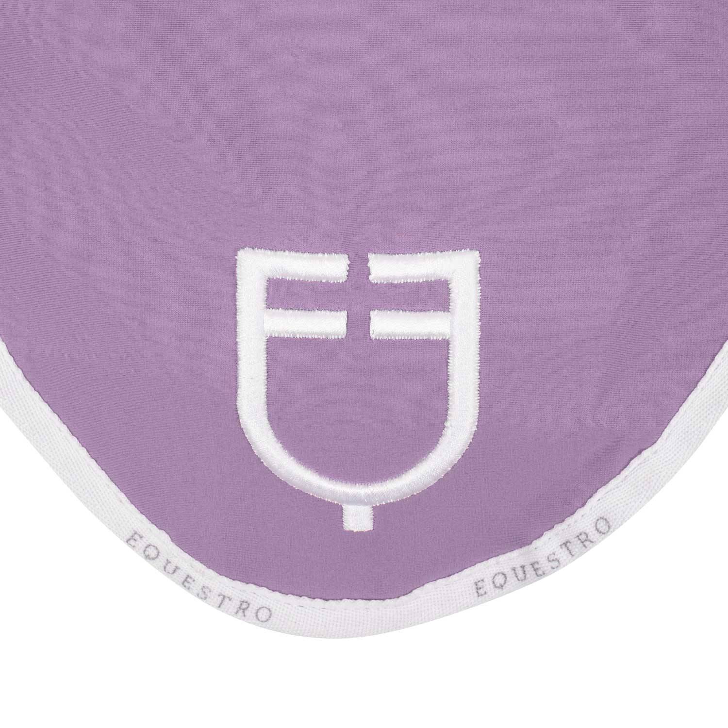 Bonnet technique avec logo - Equestro