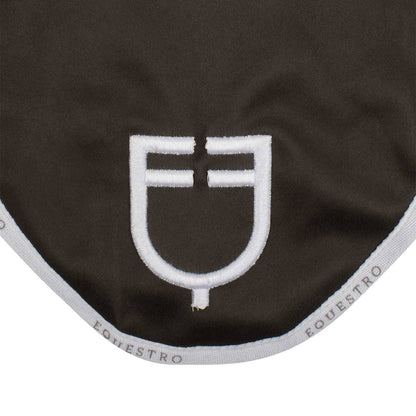 Bonnet technique avec logo - Equestro
