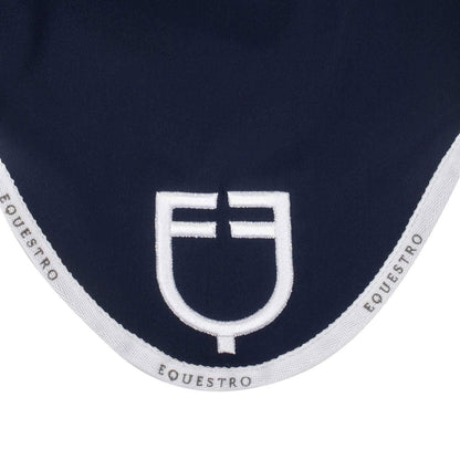 Bonnet technique avec logo - Equestro