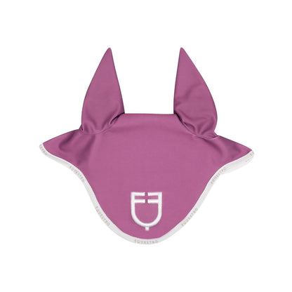 Bonnet technique avec logo - Equestro