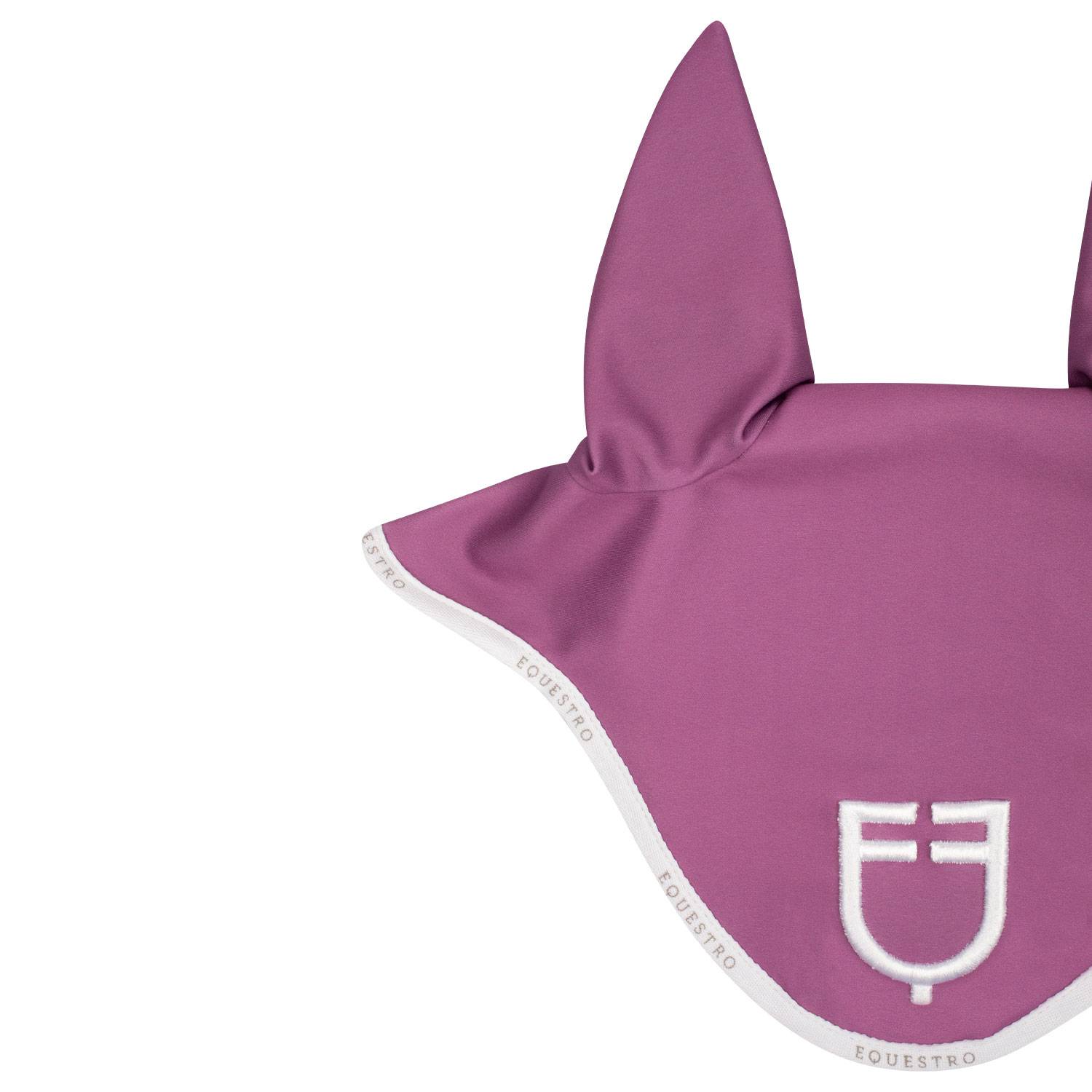 Bonnet technique avec logo - Equestro
