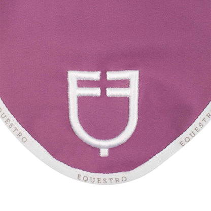 Bonnet technique avec logo - Equestro