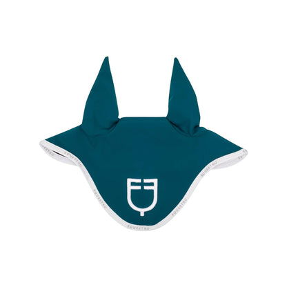 Bonnet technique avec logo - Equestro