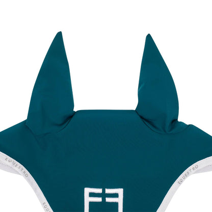 Bonnet technique avec logo - Equestro