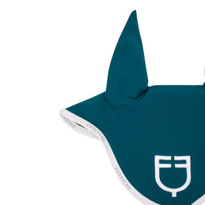 Bonnet technique avec logo - Equestro
