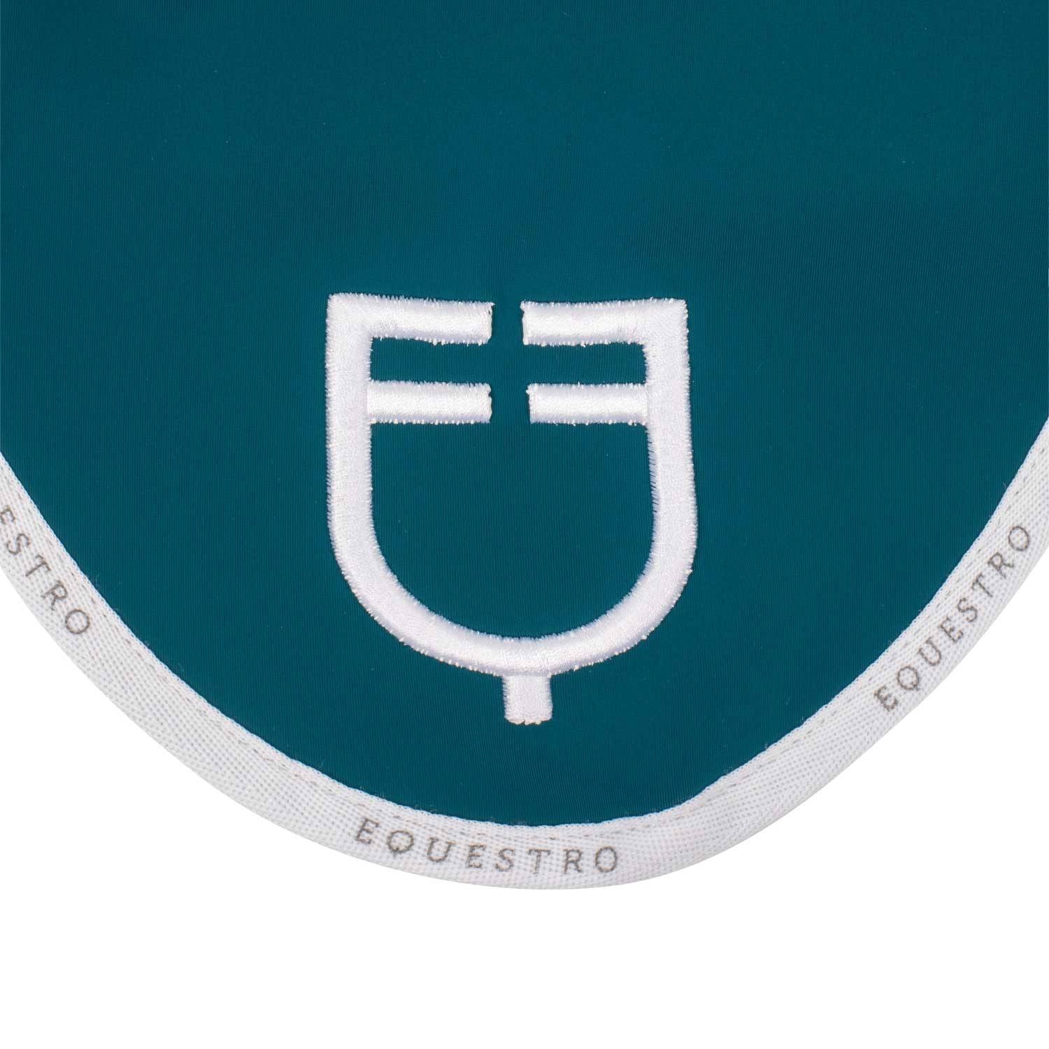 Bonnet technique avec logo - Equestro