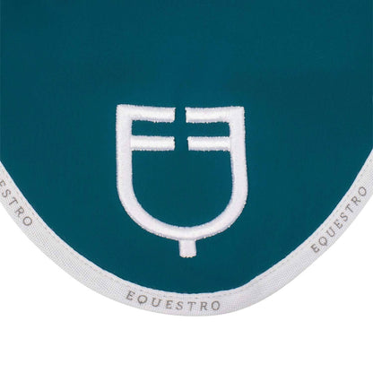 Bonnet technique avec logo - Equestro
