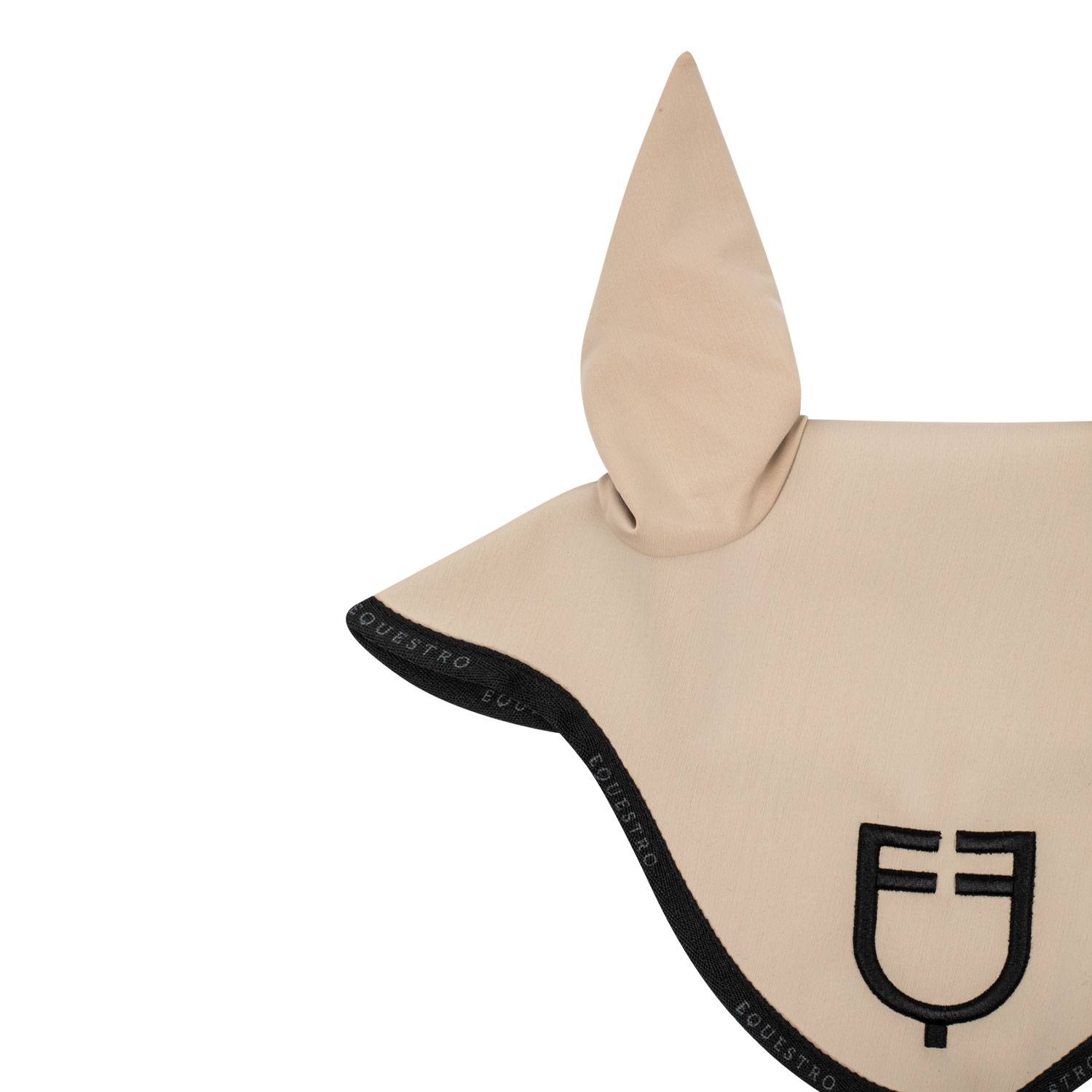 Bonnet technique avec logo - Equestro
