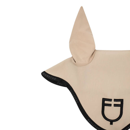 Bonnet technique avec logo - Equestro