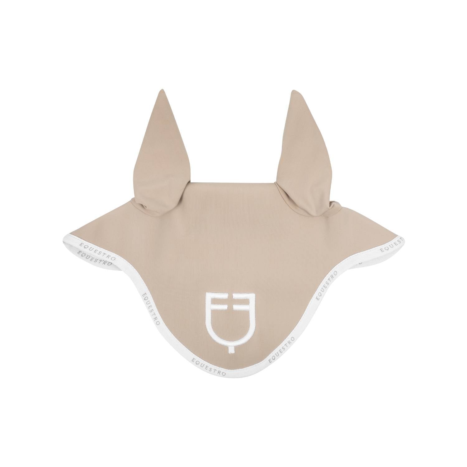 Bonnet technique avec logo - Equestro