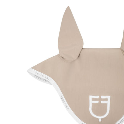 Bonnet technique avec logo - Equestro