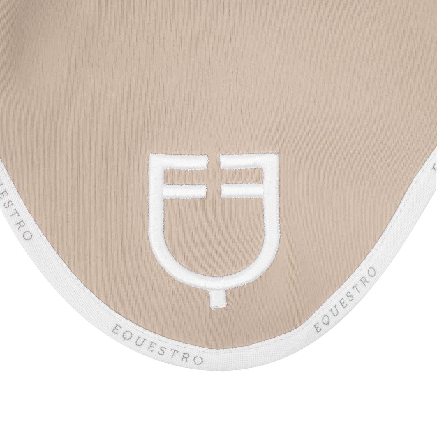 Bonnet technique avec logo - Equestro