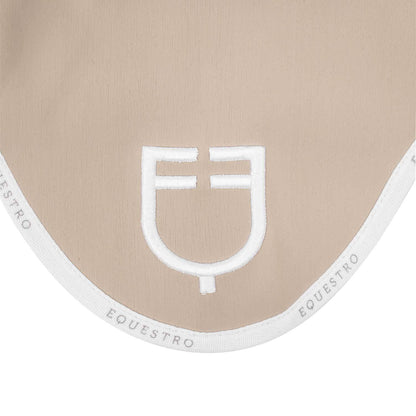 Bonnet technique avec logo - Equestro