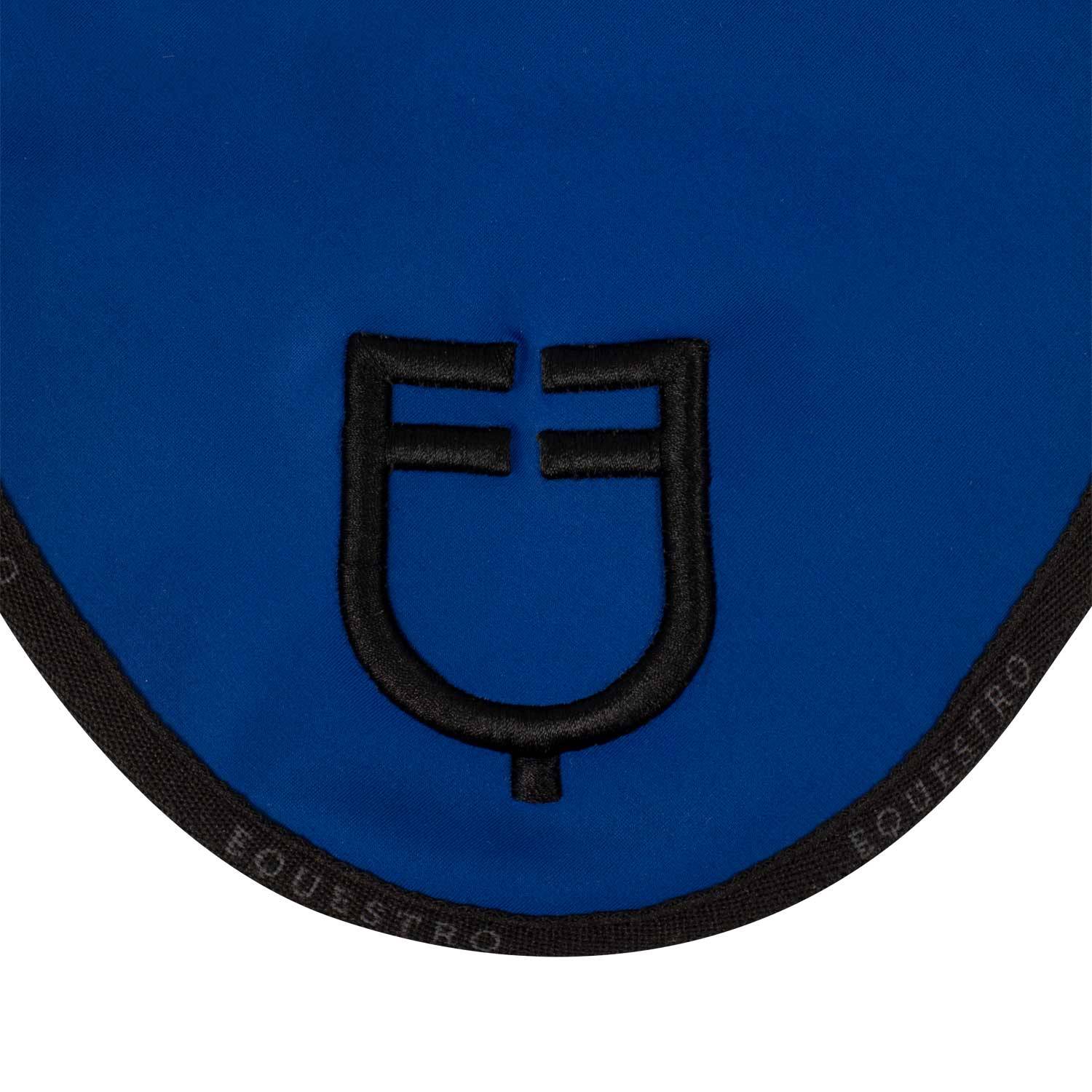 Bonnet technique avec logo - Equestro