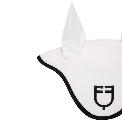 Bonnet technique avec logo - Equestro