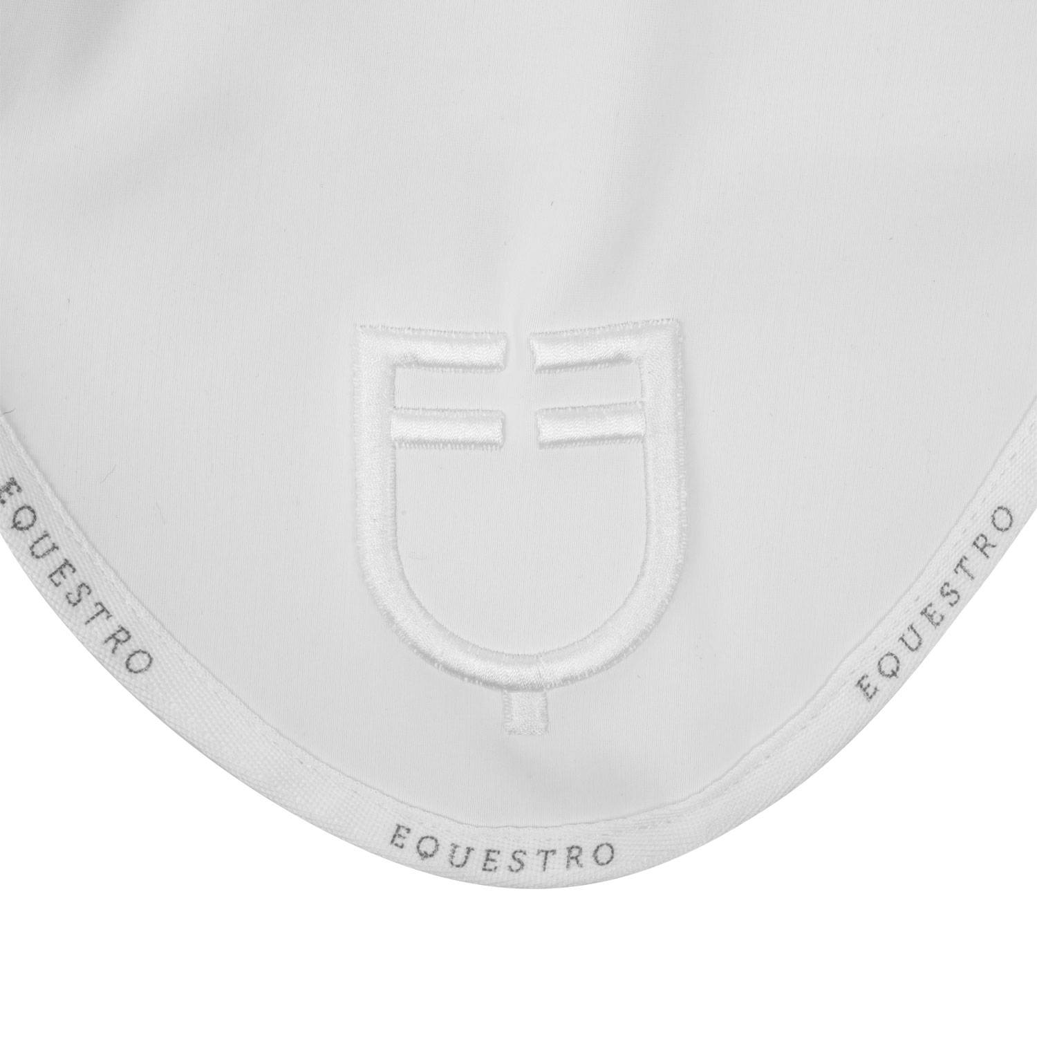 Bonnet technique avec logo - Equestro