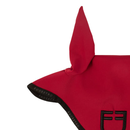 Bonnet technique avec logo - Equestro