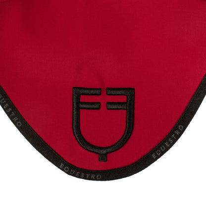 Bonnet technique avec logo - Equestro