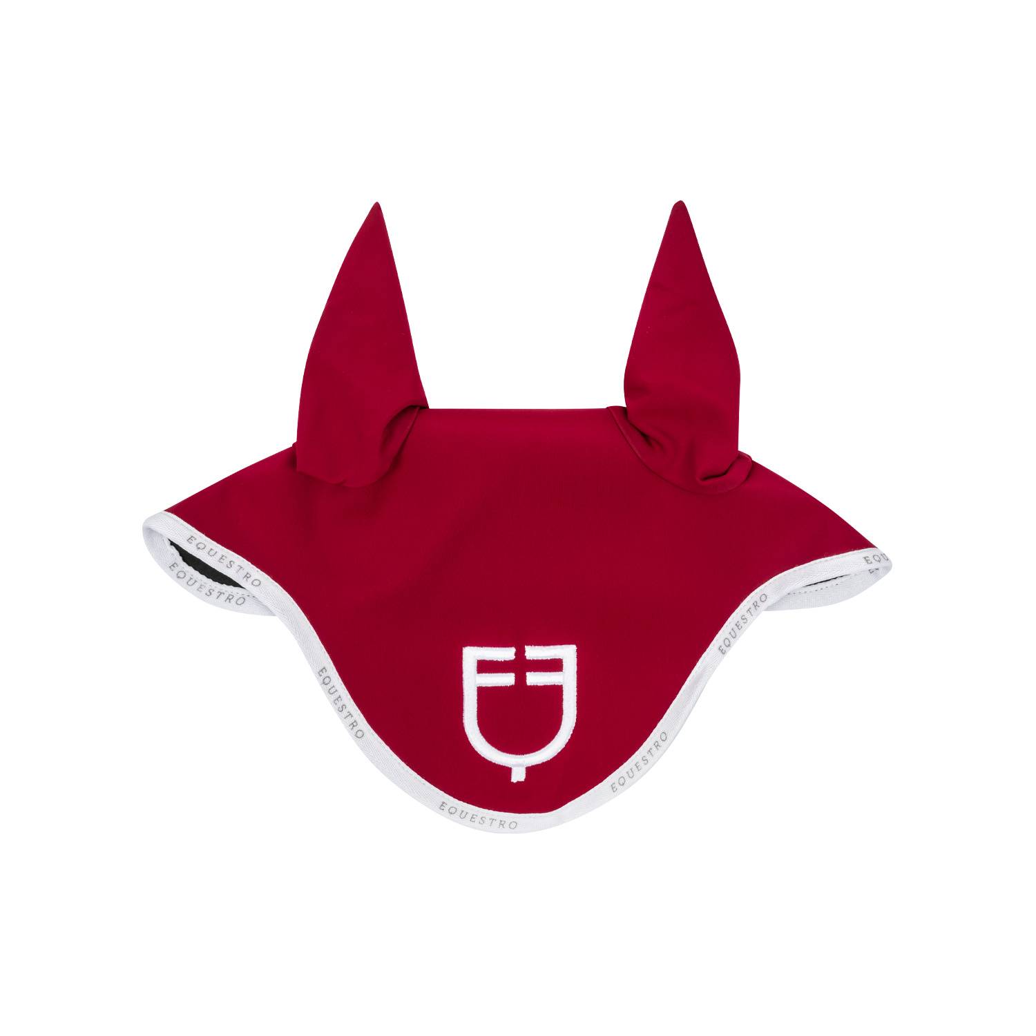 Bonnet technique avec logo - Equestro