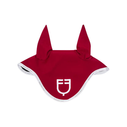 Bonnet technique avec logo - Equestro