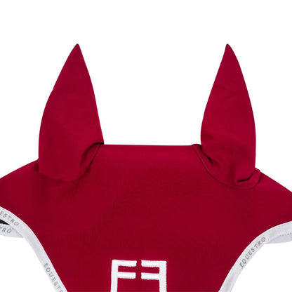 Bonnet technique avec logo - Equestro