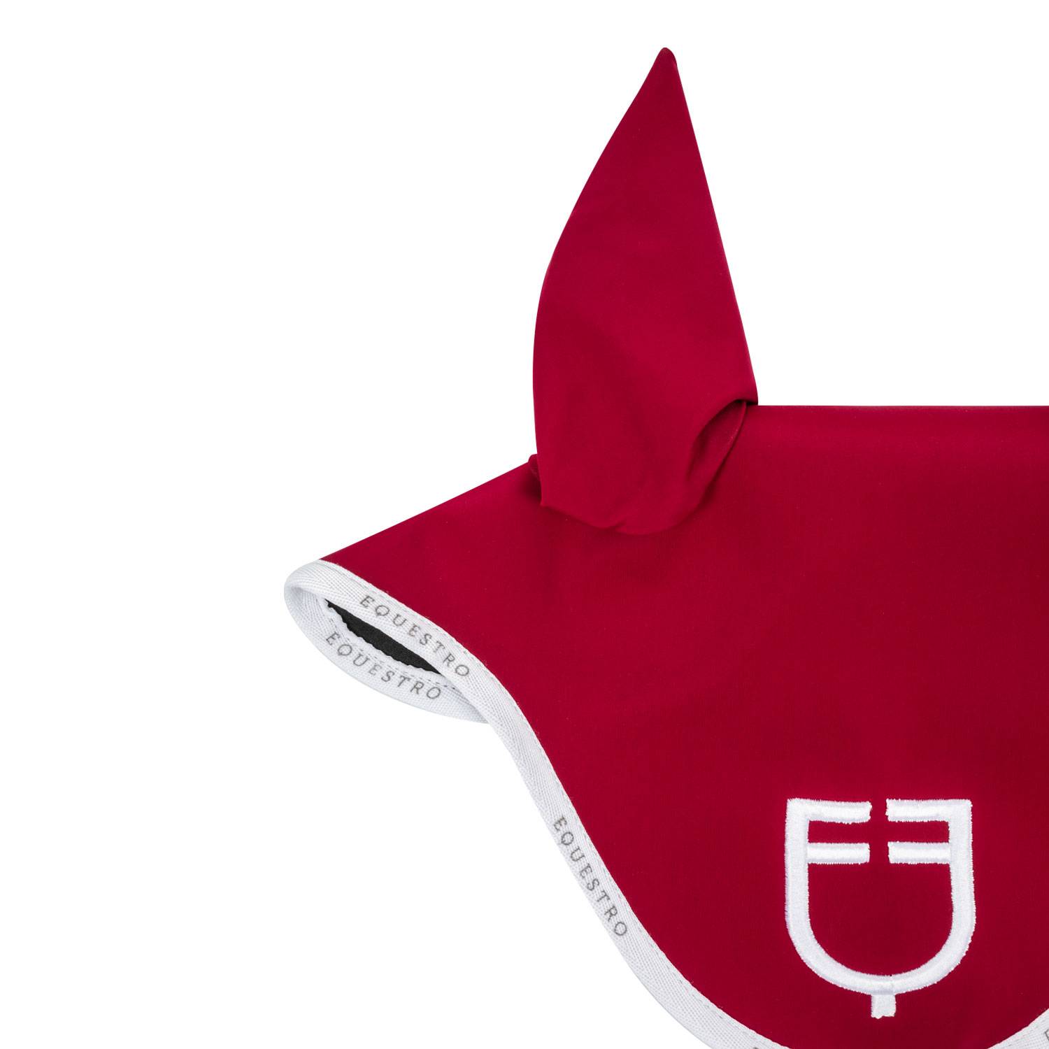 Bonnet technique avec logo - Equestro