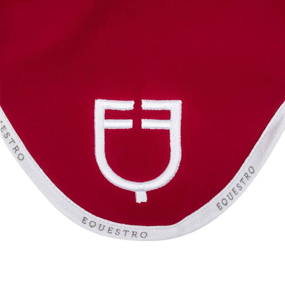 Bonnet technique avec logo - Equestro