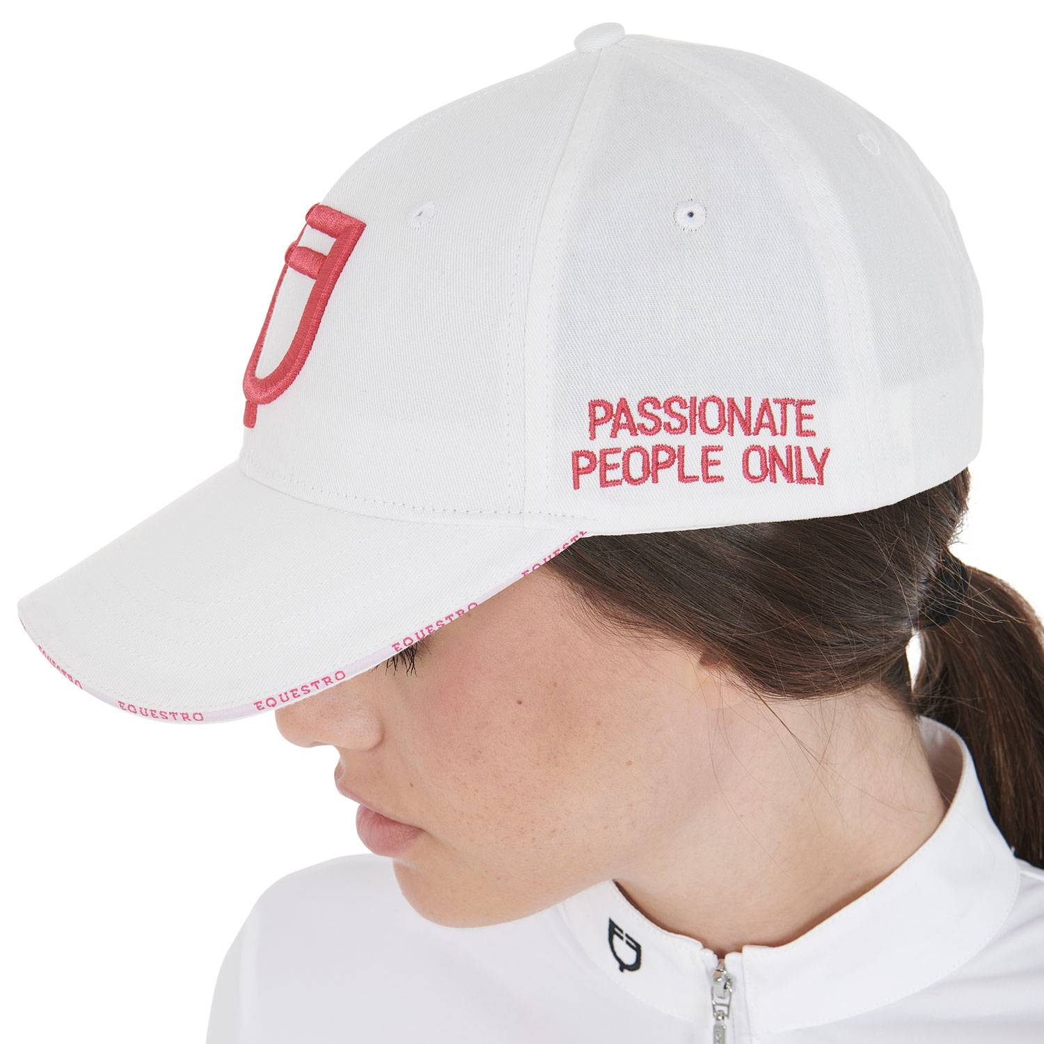 Casquette unisexe - Equestro