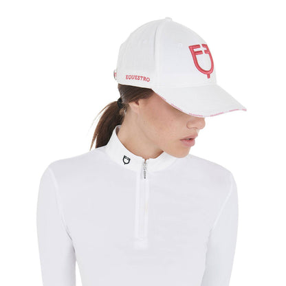 Casquette unisexe - Equestro